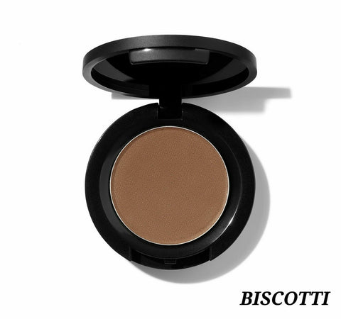 Morphe Brow Powder - "Biscotti"