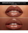 Morphe Dripglass Glazed High Shine Lip Gloss - Drip Coffee