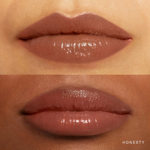 Rare Beauty Soft Pinch Tinted Lip Oil - Honesty