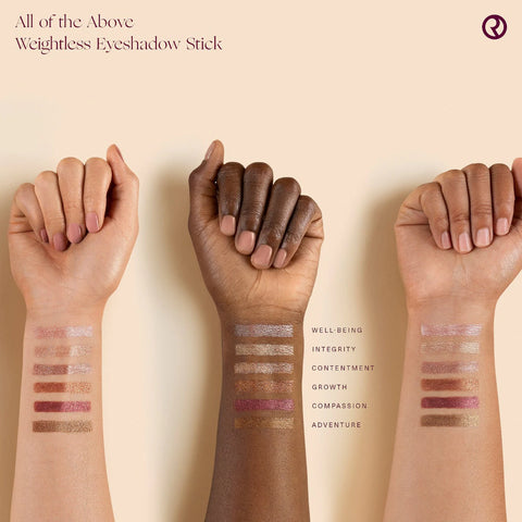 Rare Beauty All The Above Weightless Eyeshadow Stick - Integrity