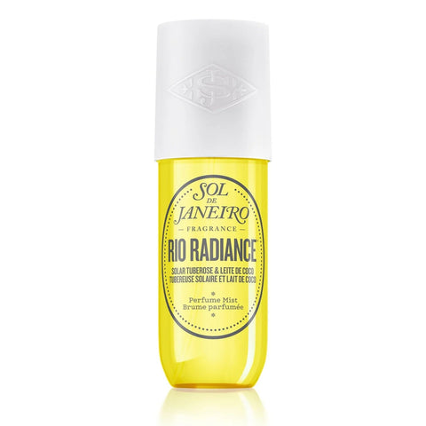Sol de Janeiro -  Cheirosa 87 Rio Radiance Hair & Body Perfume Mist- 240ml