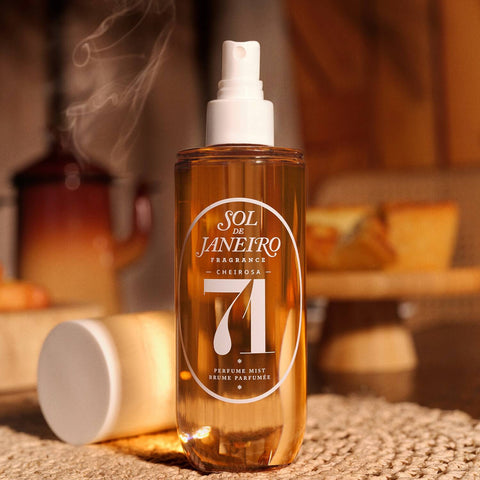 Sol De Janeiro - Cheirosa 71 Hair & Body Perfume Mist - 240ml