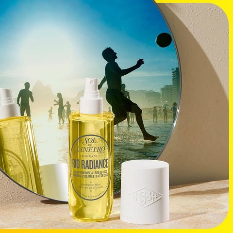 Sol de Janeiro -  Cheirosa 87 Rio Radiance Hair & Body Perfume Mist- 240ml