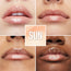 Maybelline New York Lifter Gloss with Hyaluronic Acid - 020 Sun