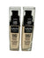 NYX Can't Stop Won't Stop Foundation - Alabaster