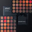 MORPHE EYESHADOWS PALETTE "3502 - SECOND NATURE"