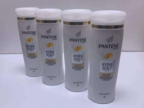 PANTENE PRO-V SHAMPOO