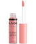 NYX PROFESSIONAL MAKEUP Butter Lip Gloss "Creme Brulee"