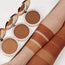 BH COSMETICS "BRILLIANCE BRONZERS"