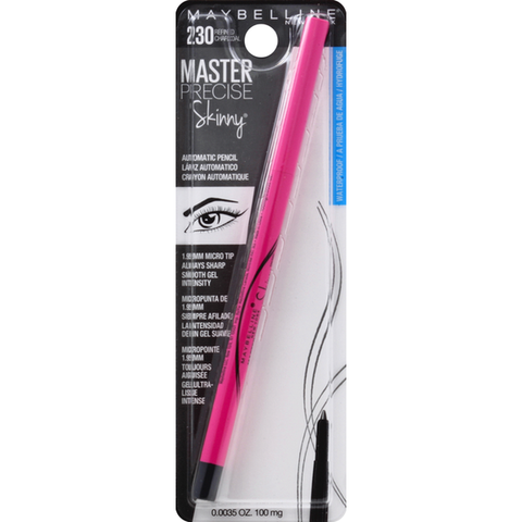 MAYBELLINE NEW YORK "MASTER PRECISE SKINNY"