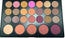 BH Cosmetics 26 Color Palette Neutral Eyeshadows