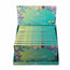 U.S. COLOURS EYESHADOWS PALETTE "MISS WORLD"