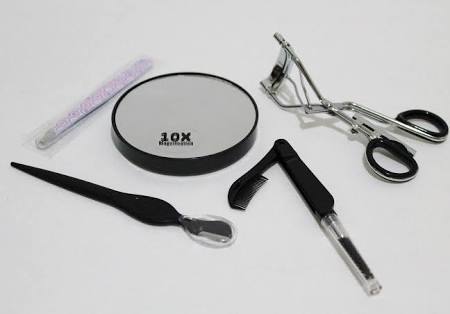 360 BEAUTY "EXPERT EYE ESSENTIALS KIT"