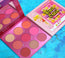 RUDE 9 COLOR BLUSH PALETTE "BLUSH CRUSH - MATCH THREE"
