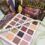 RUDE EYESHADOWS PALETTE "THE ROARING 20'S - CAREFREE"