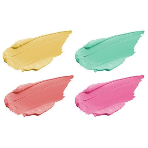 Wet n Wild Full Circuit No Limit Palette- Cool Down