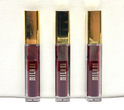 "MILANI AMORE SOFT MATTE LIP CREME "42 MAGNIFICENT"