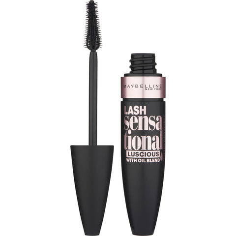 MAYBELLINE LASH SENSATIOAL LUSCIOUS SOMPTUEUX SUNTUOSA MASCARA