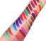 RUDE 30 EYESHADOWS PALETTE "C'EST FANTASTIQUE"