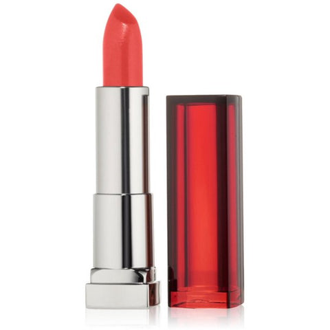MAYBELLINE "COLOR SENSATIONAL LIPSTICKS ASSORTED COLORS"