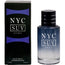 2092-3 "NYC SUV PERFUME"