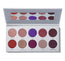 MORPHE JACLYN HILL EYESHADOWS PALETTE "BLING BOSS"
