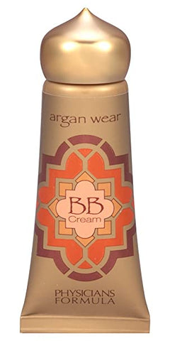 PHYSICIANS FORMULA "ARGAN WEAR ULTRA-NOURISHING BB CREAM" Light