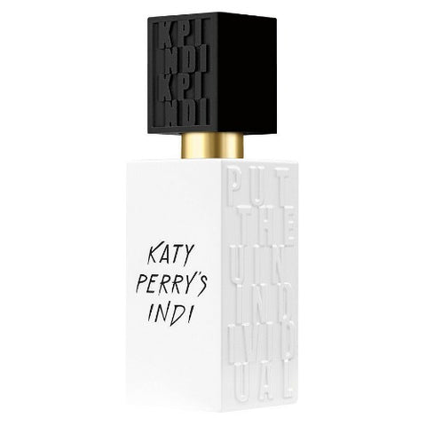 KATY PERRY'S INDI PERFUME