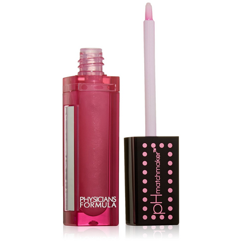 PHYSICIANS FORMULA "PH MATCHMAKER PH POWERED LIP GLOSS"