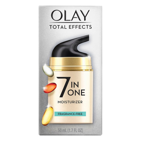 OLAY "ASSORTED CREAMS"