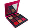 BELLA FOREVER (FBE-914) Heart Obsessions Collection Eyeshadow Palette