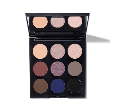 MORPHE 9S SO CHILL ARTISTRY EYESHADOW PALETTE