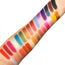 RUDE 30 EYESHADOWS PALETTE "C'EST LA VIE"