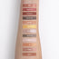 MOIRA EYESHADOWS PALETTE "ABOUT LAST NIGHT"