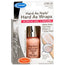 SALLY HANSEN HARD AS NAILS HARD AS WRAPS ACRYLIC GEL + NYLON