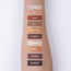 MOIRA EYESHADOWS PALETTE "A DASH OF GOLD"