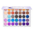 ALICE & JANE EYESHADOWS PALETTE "LAVENDER BROWN"