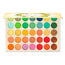 ALICE AND JANE EYESHADOWS PALETTE "CITRUS OASIS"
