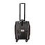 BE BELLA NYLON MAKEUP TROLLEY TRAVEL CASE