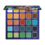 KARA BEAUTY EYESHADOWs PALETTE "BEFORE THE PARTY"