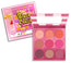 RUDE 9 COLOR BLUSH PALETTE "BLUSH CRUSH - MATCH THREE"