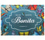 MAKEUP DEPOT EYESHADOWS PALETTE "BONITA"