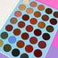 RUDE 35 EYESHADOWS PALETTE "FAIRY TAILE - BOOK 3"