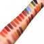RUDE 35 EYESHADOWS PALETTE "FAIRY TAILE - BOOK 3"