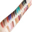 RUDE 35 EYESHADOWS PALETTE "RETURN OF THE JET EYESHADOWS -  BOOK 4"