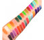 RUDE 35 EYESHADOWS PALETTE "MERFANTASIA - BOOK 8"