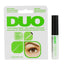 DUO BRUSH ON STRIPLASH ADHESIVE WHITE/CLEAR
