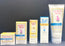 BURT'S BEES SKIN CARE PRODUCTS MIXES