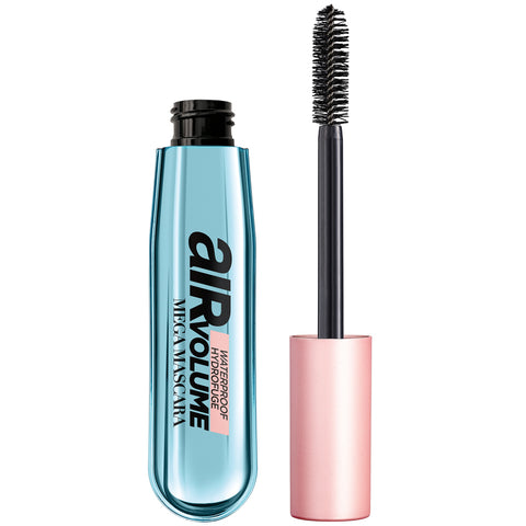 L'ORÉAL "AIR VOLUME MEGA MASCARA-BLUE - ASSORTED"