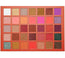 MAKEUP DEPOT EYESHADOWS PALETTE "CABRONA"